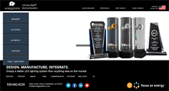 Desktop Screenshot of energybankinc.com